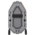 Kolibri K-220 ( Колибри К-220) надувная гребная лодка 