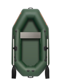 Kolibri K-220 ( Колибри К-220) надувная гребная лодка 