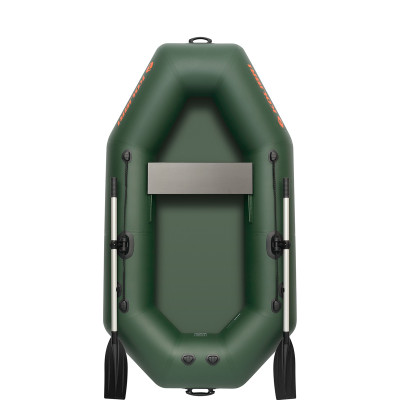 Kolibri K-220 ( Колибри К-220) надувная гребная лодка 
