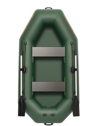 Kolibri К-240 ( Колибри К-240) надувная гребная лодка 