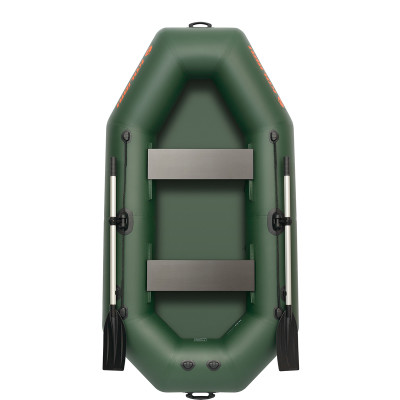 Kolibri К-240 ( Колибри К-240) надувная гребная лодка 
