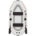 Kolibri К-240 ( Колибри К-240) надувная гребная лодка 
