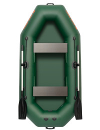 Kolibri К-260Т (Колибри К-260Т) надувная гребная лодка 