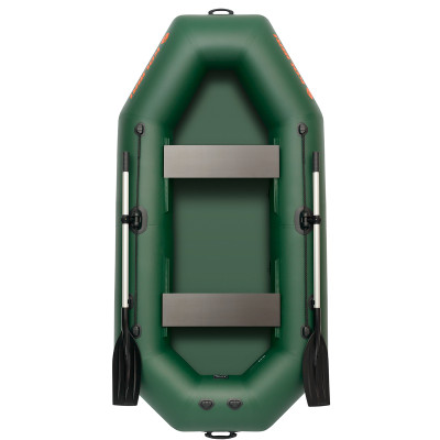 Kolibri К-260Т (Колибри К-260Т) надувная гребная лодка 