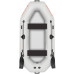 Kolibri К-260Т (Колибри К-260Т) надувная гребная лодка 
