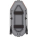 Kolibri К-260Т (Колибри К-260Т) надувная гребная лодка 