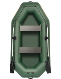 Kolibri К-280СТ (Колибри К-280СТ) надувная гребная лодка 