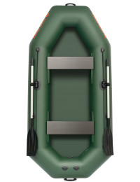Kolibri К-280Т (Колибри К-280Т) надувная гребная лодка 