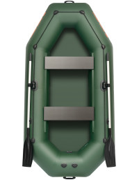 Kolibri K-300CT (Колибри K-300CT) надувная гребная лодка 
