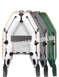 Лодка Kolibri КМ-200