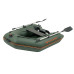 Лодка Kolibri КМ-200