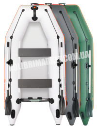 Лодка Kolibri КМ-300 NEW