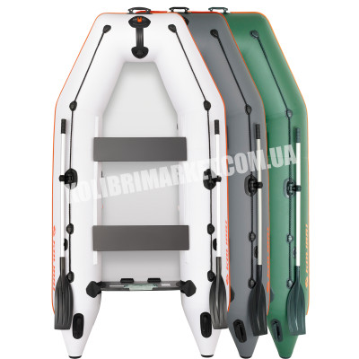 Лодка Kolibri КМ-300
