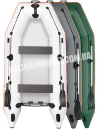 Лодка Kolibri КМ-330 NEW