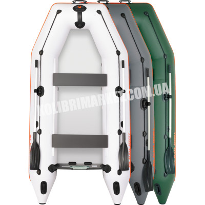 Лодка Kolibri КМ-330 NEW