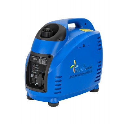 Генератор инверторный Weekender D1500i Генератор инверторный Weekender D1500i
