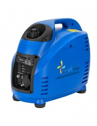 Генератор инверторный Weekender D1800i Генератор инверторный Weekender D1800i