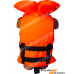Страховочный жилет BARKAS 30-50 кг детский оранжевый