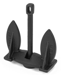 Якорь NAVY (Холла)