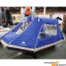 Тент-палатка для лодки KOLIBRI КМ300DL-450DSL