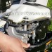 Лодочный мотор Parsun F2,6A BMS