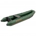 Каноэ KOLIBRI KM-330C Каноэ KOLIBRI KM-330C