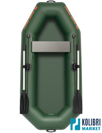 Kolibri К-230 ( Колибри К-230) надувная гребная лодка 